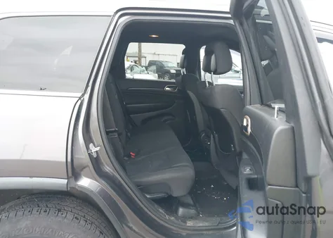 2014 Jeep Grand Cherokee Laredo from USA, damaged, VIN 1C4RJFAG0EC172022